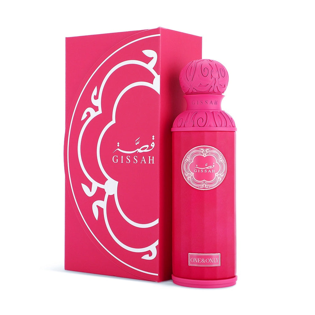 Gissah One and Only 200ml