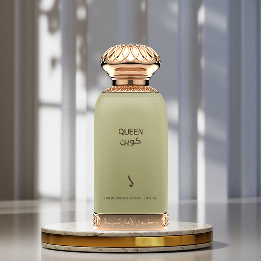 Dkhoon Al Emirates Queen 100ml