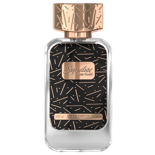 Dkhoon Al Emirates Signature Gold 100ml