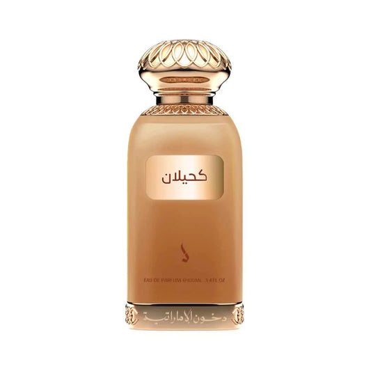 Dkhoon Al Emirates Khilan 100ml