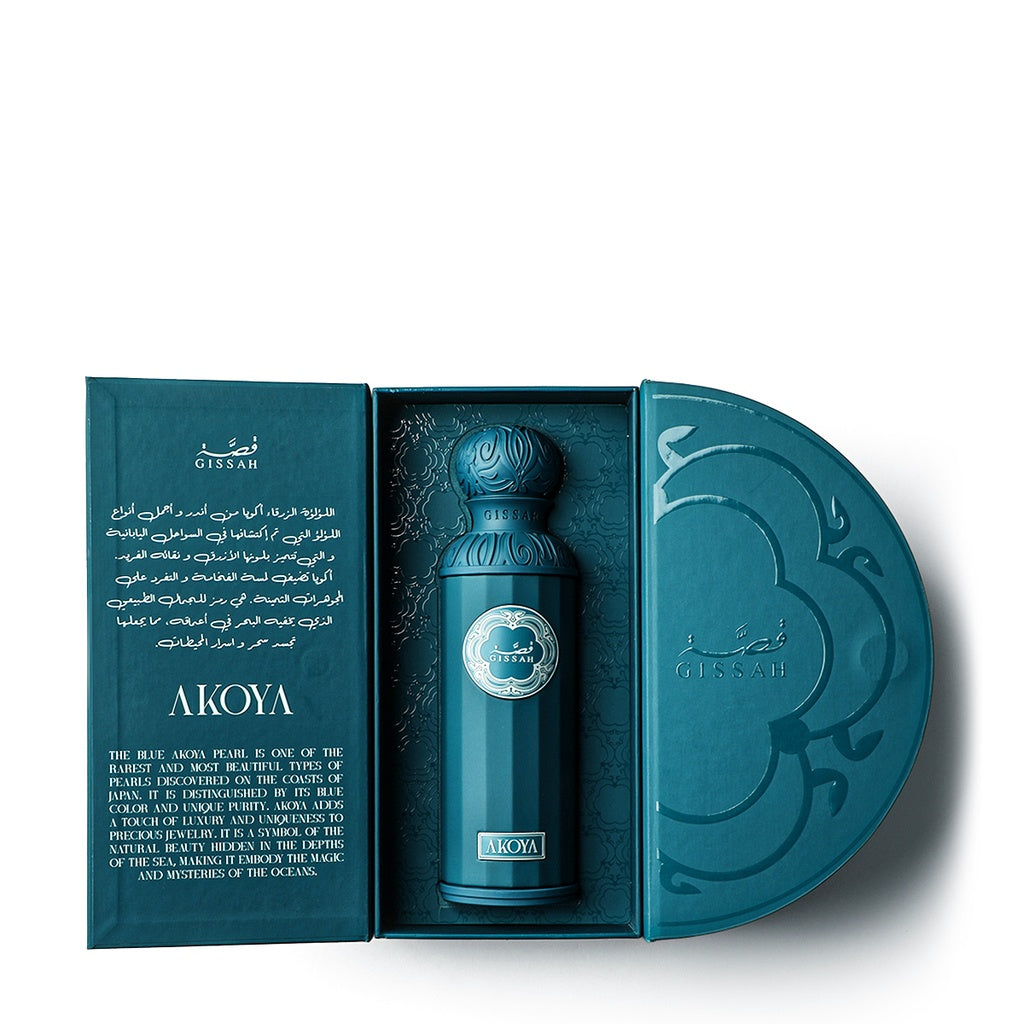 Gissah Akoya 200ml