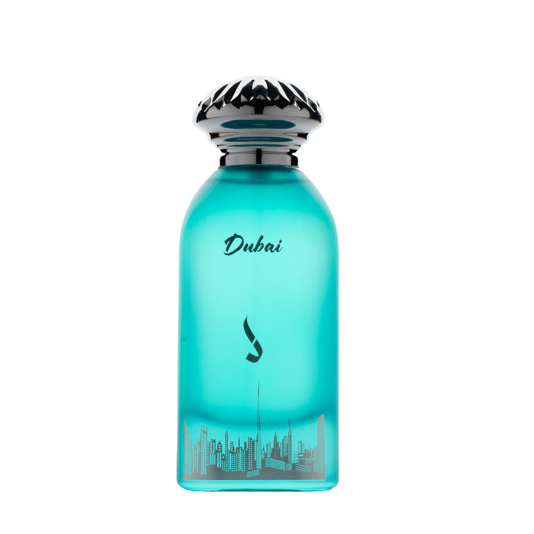 Dkhoon Al Emirates Dubai 100ml